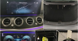 Mercedes E Klasa 200d 160KS Avantgarde-Facelift