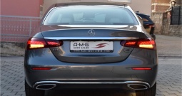 Mercedes E Klasa 200d 160KS Amblight,DAB,Kamera,Avantgarde-Facelift