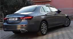 Mercedes E Klasa 200d 160KS Amblight,DAB,Kamera,Avantgarde-Facelift