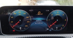 Mercedes-Benz A180d Sport | Widescreen | FULL oprema | Redovito servisiran