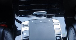 Mercedes-Benz A180d Sport | Widescreen | FULL oprema | Redovito servisiran