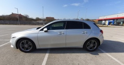 Mercedes-Benz A180d Sport | Widescreen | FULL oprema | Redovito servisiran