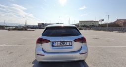Mercedes-Benz A180d Sport | Widescreen | FULL oprema | Redovito servisiran