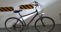 Bicikl Raleigh Route 4.0