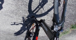 MS energy T10 e-bike