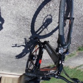 MS energy T10 e-bike