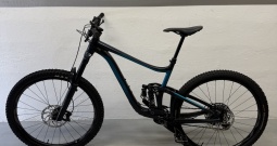 Giant Reign 29 SX 2022 – FOX 38 / FOX DHX2 / Shimano SLX – Top stanje