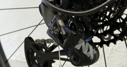 Giant Reign 29 SX 2022 – FOX 38 / FOX DHX2 / Shimano SLX – Top stanje