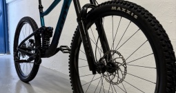 Giant Reign 29 SX 2022 – FOX 38 / FOX DHX2 / Shimano SLX – Top stanje