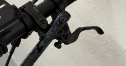 Giant Reign 29 SX 2022 – FOX 38 / FOX DHX2 / Shimano SLX – Top stanje