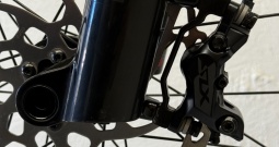 Giant Reign 29 SX 2022 – FOX 38 / FOX DHX2 / Shimano SLX – Top stanje