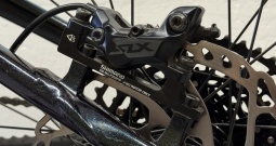 Giant Reign 29 SX 2022 – FOX 38 / FOX DHX2 / Shimano SLX – Top stanje