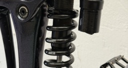 Giant Reign 29 SX 2022 – FOX 38 / FOX DHX2 / Shimano SLX – Top stanje