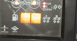 Lamborghini 850 premium