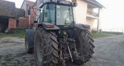 Prodajem Massey Ferguson 6170