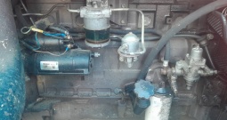 Prodajem Massey Ferguson 6170