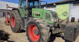 Fendt 924 Vario