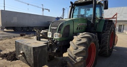 Fendt 924 Vario