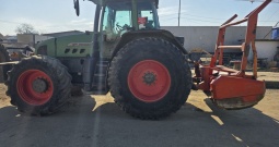 Fendt 924 Vario