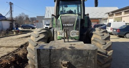 Fendt 924 Vario