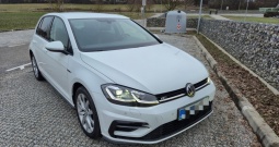 Volkswagen Golf 1.6 TDI avt. R-Line Edition