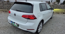 Volkswagen Golf 1.6 TDI avt. R-Line Edition