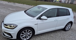 Volkswagen Golf 1.6 TDI avt. R-Line Edition
