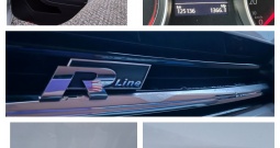 Volkswagen Golf 1.6 TDI avt. R-Line Edition