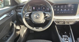 ŠKODA OCTAVIA 2.0 TDI DSG