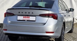 ŠKODA OCTAVIA 2.0 TDI DSG