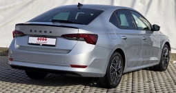 ŠKODA OCTAVIA 2.0 TDI DSG