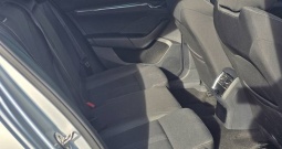 ŠKODA OCTAVIA 2.0 TDI DSG