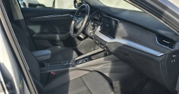 ŠKODA OCTAVIA 2.0 TDI DSG
