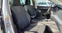 ŠKODA OCTAVIA 2.0 TDI DSG