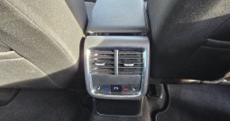 ŠKODA OCTAVIA 2.0 TDI DSG