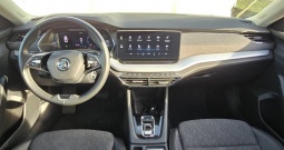 ŠKODA OCTAVIA 2.0 TDI DSG