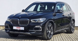 BMW X5 30d xDrive