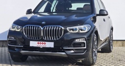 BMW X5 30d xDrive