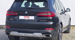BMW X5 30d xDrive