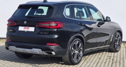 BMW X5 30d xDrive