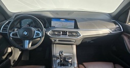 BMW X5 30d xDrive