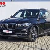 BMW X5 30d xDrive