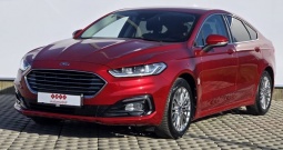 FORD MONDEO TITANIUM 2.0 EcoBlue 150KS A8