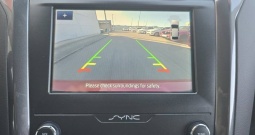 FORD MONDEO TITANIUM 2.0 EcoBlue 150KS A8