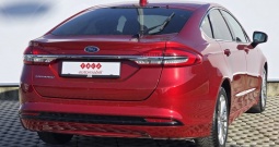 FORD MONDEO TITANIUM 2.0 EcoBlue 150KS A8