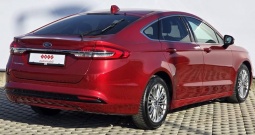 FORD MONDEO TITANIUM 2.0 EcoBlue 150KS A8