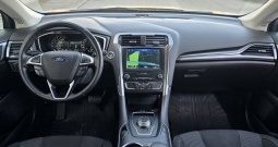 FORD MONDEO TITANIUM 2.0 EcoBlue 150KS A8