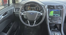 FORD MONDEO TITANIUM 2.0 EcoBlue 150KS A8