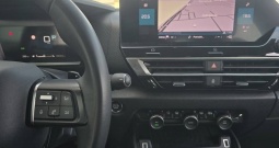 CITROEN C4 FEEL PACK PureTech 130 S&S EAT