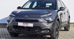 CITROEN C4 FEEL PACK PureTech 130 S&S EAT